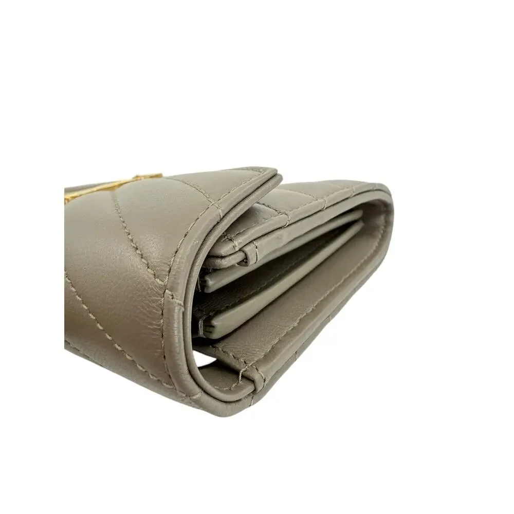 Saint Laurent Large Envelope Flap Wallet - Picture 2 of 5